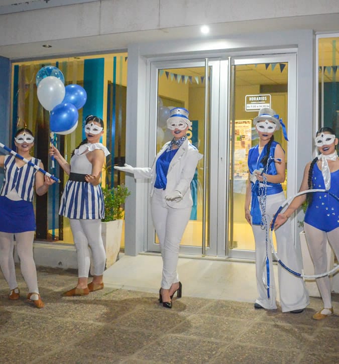 Aniversario 10 años